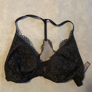 Floral Lace Bralette